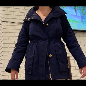 Ciao Milano rain coat